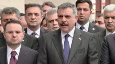 Kahramanmaraş’ta bir okulda düzenlenen silahlı saldırıya ilişkin bilanço ağırlaştı. İçişleri