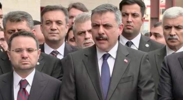 Kahramanmaraş’ta bir okulda düzenlenen silahlı saldırıya ilişkin bilanço ağırlaştı. İçişleri