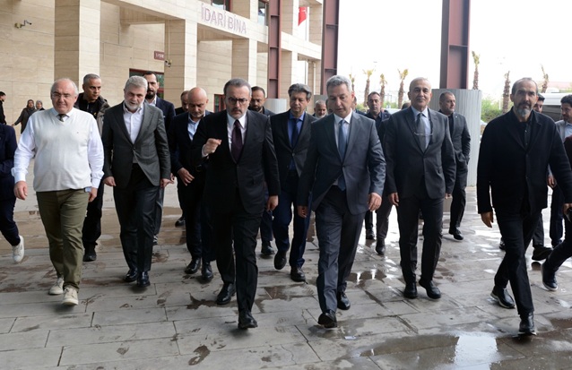 Dönem Kültür ve Turizm Bakanı