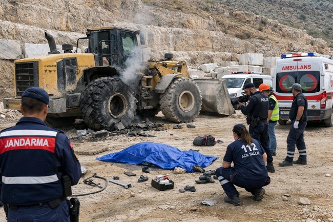 Kahramanmaraş’ın Göksun ilçesine bağlı Çardak