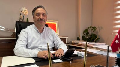 Kahramanmaraş Fırıncılar Odası Başkanı Halil Altun “Ekmeğe Zam Yok !”