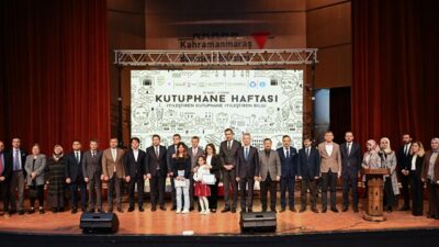 Kahramanmaraş İl Kültür ve Turizm Müdürlüğü ile Kahramanmaraş Büyükşehir Belediyesi