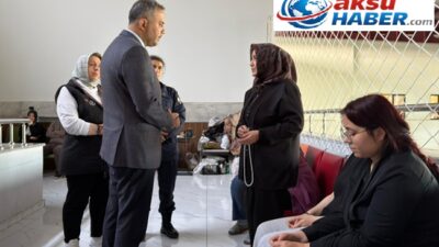 Onikişubat Belediye Başkanı Hanifi Toptaş, okul saldırısında yaralanarak hastanede tedavi