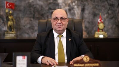 Kahramanmaraş’ın İstiklal Madalyası ile onurlandırılışının 101. yıl dönümü dolayısıyla Dulkadiroğlu