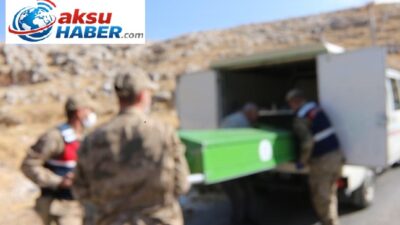 Kahramanmaraş’ta “Beton Mezar” Vahşeti Kayıp Şahsın Cesedi Taş Ocağında Bulundu