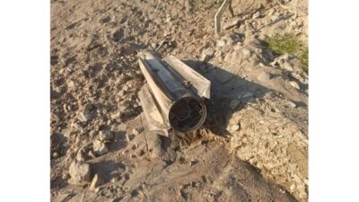 Kahramanmaraş’ın Dulkadiroğlu ilçesinde akşam saatlerinde tespit edilen şüpheli cisim paniğe