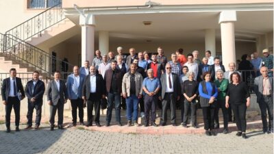 Dulkadiroğlu Belediye Başkanı Mehmet Akpınar, mahallelerin ihtiyaçlarını yerinde tespit etmek,