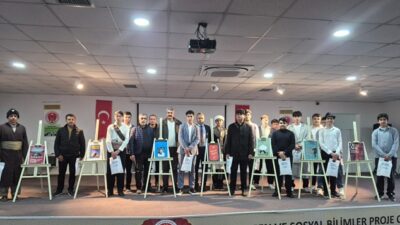 Onikişubat Belediyesi, 30 Mart – 5 Nisan 2026 tarihleri arasında