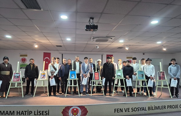 Onikişubat Belediyesi, 30 Mart – 5 Nisan 2026 tarihleri arasında