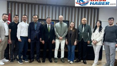 Kahramanmaraş'ta istihdamı artırmaya yönelik önemli bir iş birliği hayata geçirildi.