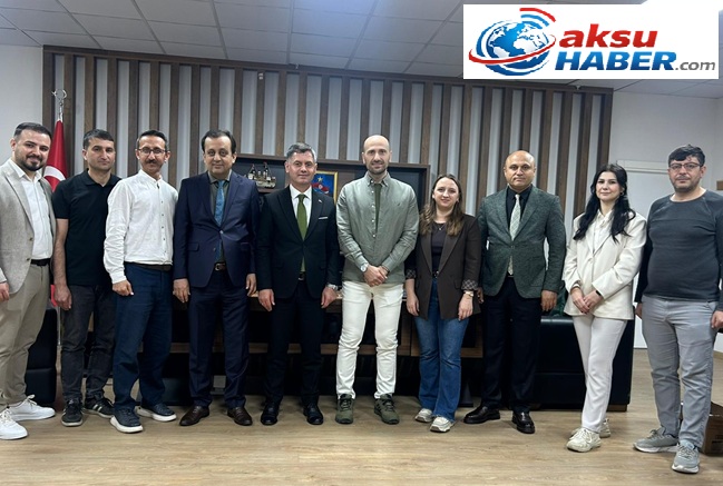 Kahramanmaraş'ta istihdamı artırmaya yönelik önemli bir iş birliği hayata geçirildi.