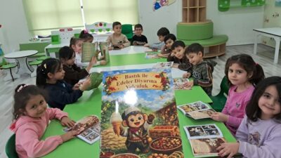 Onikişubat Belediyesi bünyesinde faaliyetlerine aralıksız devam eden Şehit Hakan Akdere