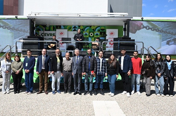 Kahramanmaraş Sütçü İmam Üniversitesi (KSÜ)