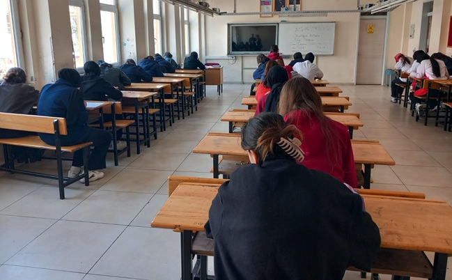 Dulkadiroğlu Belediyesi, Dulkadiroğlu İlçe Millî