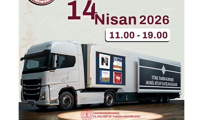 Türk Tarih Kurumu’nun mobil kitap