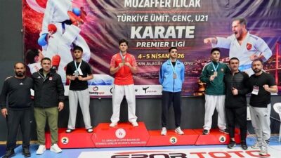 İstanbul’da 3–5 Nisan 2026 tarihleri arasında düzenlenen Muzaffer Ilıcak Türkiye