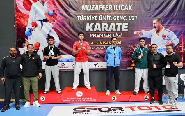 İstanbul’da 3–5 Nisan 2026 tarihleri