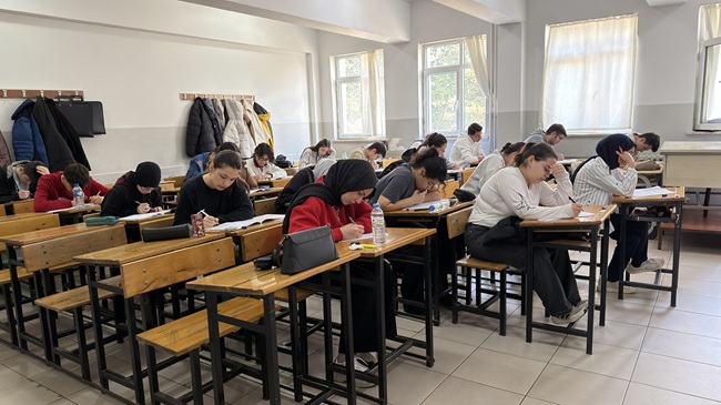 Büyükşehir Belediyesinin üniversite ve kamu