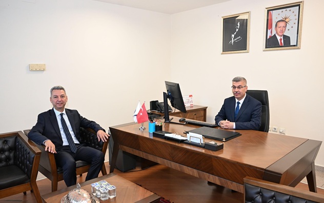 Kahramanmaraş Sütçü İmam Üniversitesi (KSÜ)