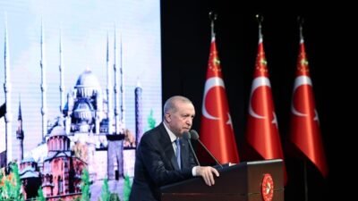 6 Şubat depremlerinde ağır hasar alan ve kapsamlı restorasyon sürecinin