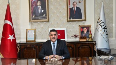 Türkoğlu Belediye Başkanı Mehmet Karaca’nın talimatıyla Türkoğlu İlçe genelinde anne