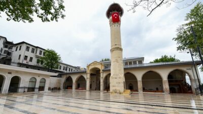 Tarihi Ulu Camii’nin Resmi Açılışına Tüm Vatandaşlar Davet Edildi 6