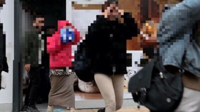 Kahramanmaraş’ta Elbistan Cumhuriyet Başsavcılığı koordinesinde gerçekleştirilen fuhuş operasyonunda gözaltına alınan
