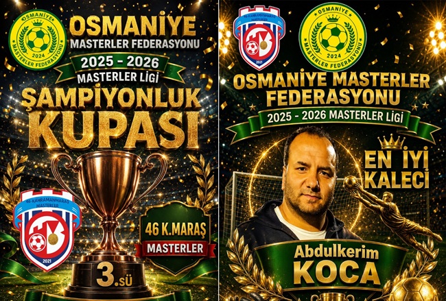 Bölge Bu Turnuvayı Konuştu! Dev