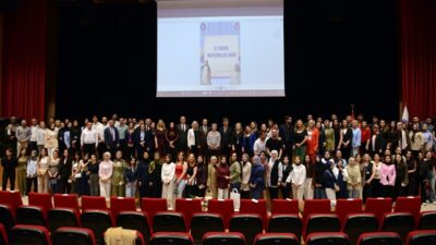 Kahramanmaraş Sütçü İmam Üniversitesi Sağlık Bilimleri Fakültesi tarafından 12-18 Mayıs