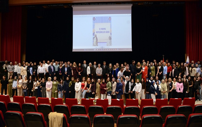 Kahramanmaraş Sütçü İmam Üniversitesi Sağlık