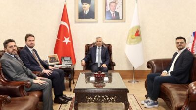 Büyükşehir Belediyesinin ‘Erişilebilir Kahramanmaraş’ hedefi doğrultusunda hayata geçirdiği ve Türkiye’ye