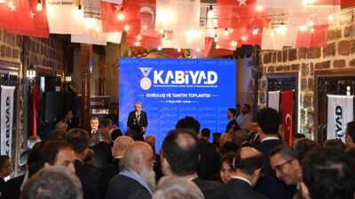 Başkan Görgel: “Daha da Güçlü Kahramanmaraş İçin Fiziki Yatırımların Yanında