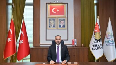 Anneler Günü dolayısıyla mesaj yayımlayan Onikişubat Belediye Başkanı Hanifi Toptaş,