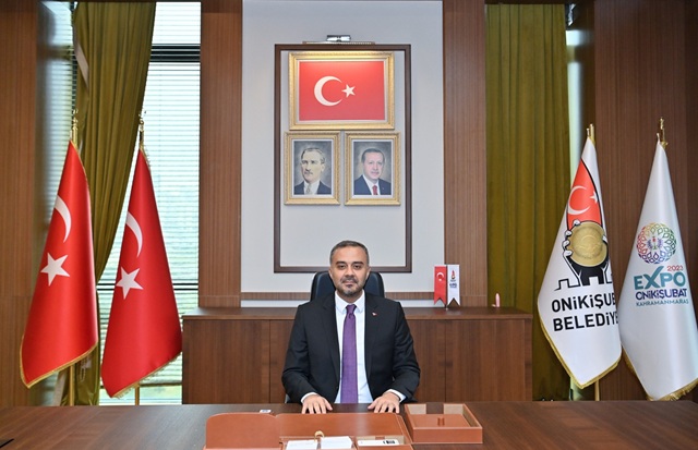 Anneler Günü dolayısıyla mesaj yayımlayan
