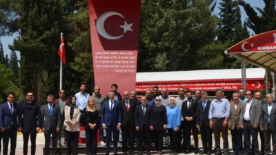 Sosyal Güvenlik Kurumu’nun (SGK) kuruluşunun 20. yılı kapsamında kutlanan 11-17