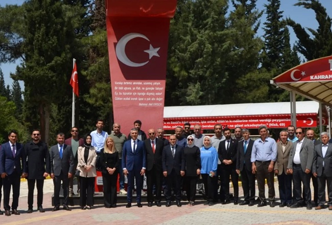 Sosyal Güvenlik Kurumu’nun (SGK) kuruluşunun 20. yılı kapsamında kutlanan 11-17