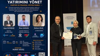 Kahramanmaraş Sütçü İmam Üniversitesi, Gençlik Merkezleri ve İŞKUR iş birliğiyle