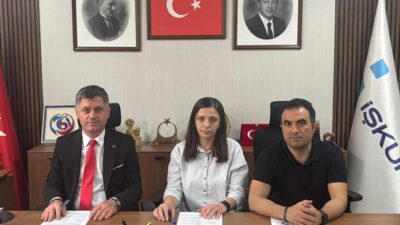 Kahramanmaraş Çalışma ve İş Kurumu İl Müdürlüğü ile BİM Birleşik