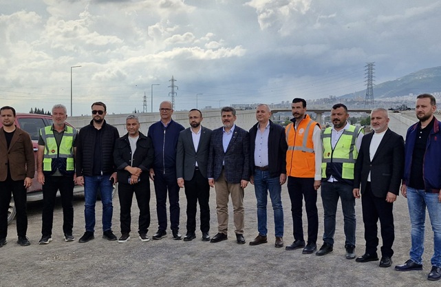 AK Parti Kahramanmaraş Milletvekili Ömer