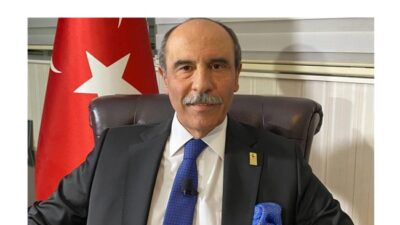 BLC Group ve ÇABASAN A.Ş. Yönetim Kurulu Başkanı, sanayici ve