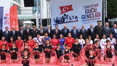 19 Mayıs Atatürk’ü Anma, Gençlik ve Spor Bayramı, Milli İrade