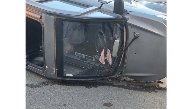 Kahramanmaraş’ta Onikişubat ilçesi Ağcalı yolu
