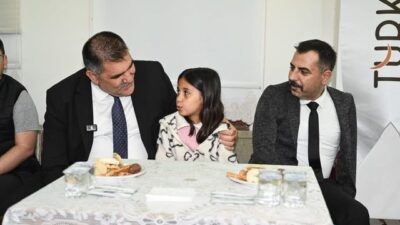 Türkoğlu Belediyesi tarafından düzenlenen “Tarih, Kültür ve Sanat Buluşmaları” kapsamında