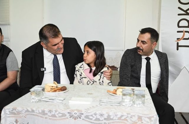 Türkoğlu Belediyesi tarafından düzenlenen “Tarih,