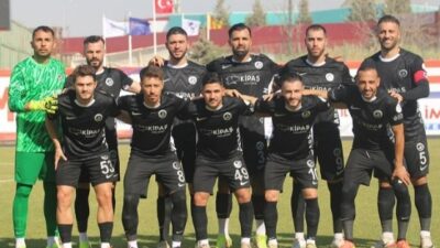 Kahramanmaraş’ın önde gelen sanayi kuruluşlarından Kipaş Holding, 2025-2026 sezonunda spora