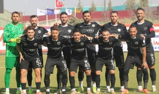 Kahramanmaraş’ın önde gelen sanayi kuruluşlarından Kipaş Holding, 2025-2026 sezonunda spora