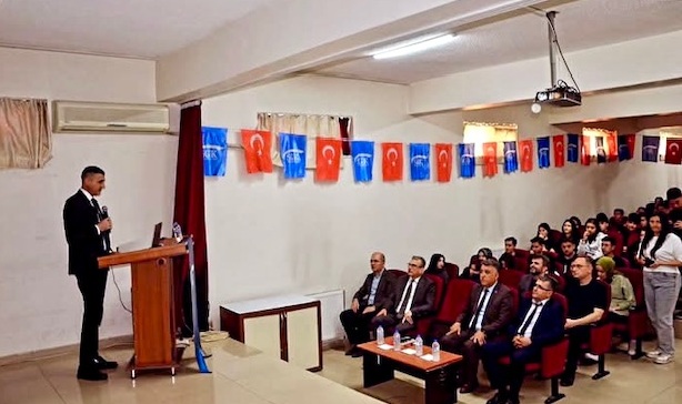 Kahramanmaraş Sosyal Güvenlik Kurumu (SGK)