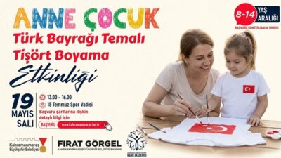 Büyükşehir Belediyesi, 19 Mayıs Atatürk’ü Anma, Gençlik ve Spor Bayramı’nda