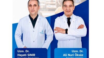 Kahramanmaraş’ta toplum sağlığına yönelik önemli bir farkındalık etkinliği düzenleniyor. HG
