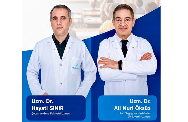 Kahramanmaraş’ta toplum sağlığına yönelik önemli bir farkındalık etkinliği düzenleniyor. HG